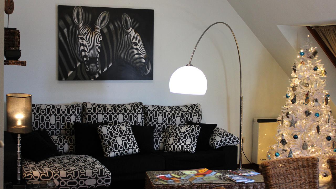 Apartamento Malpica Area Grande Leilighet Eksteriør bilde